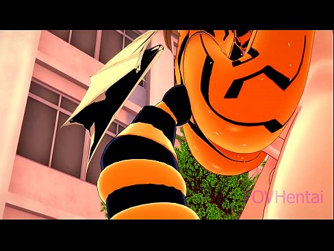 ❤️ Wasp Girl Monster ☑ Kvalitets sex at da.classicmebel21.ru ❌️