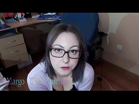❤️ Sexet pige med briller sutter Dildo dybt på kamera ☑ Kvalitets sex at da.classicmebel21.ru ❌️
