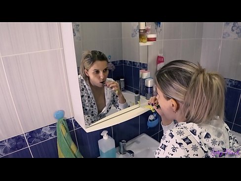 ❤️ Hack med ung i pyjamas slutter oral sperm i røv - letty black ☑ Kvalitets sex at da.classicmebel21.ru ❌️